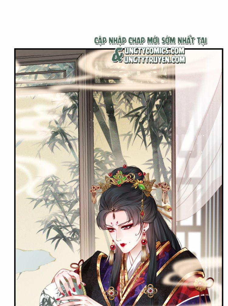 Đều Là Xuyên Việt Dựa Vào Cái Gì Ta Thành Phạm Nhân 35 trang 35