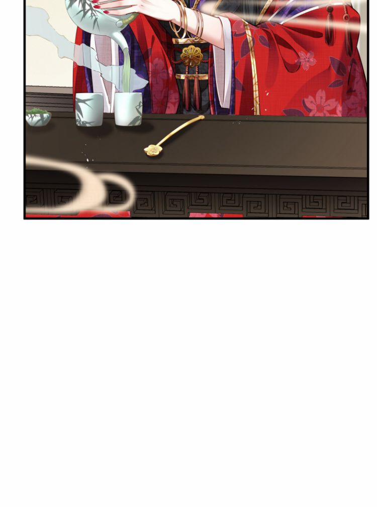 Đều Là Xuyên Việt Dựa Vào Cái Gì Ta Thành Phạm Nhân 35 trang 36