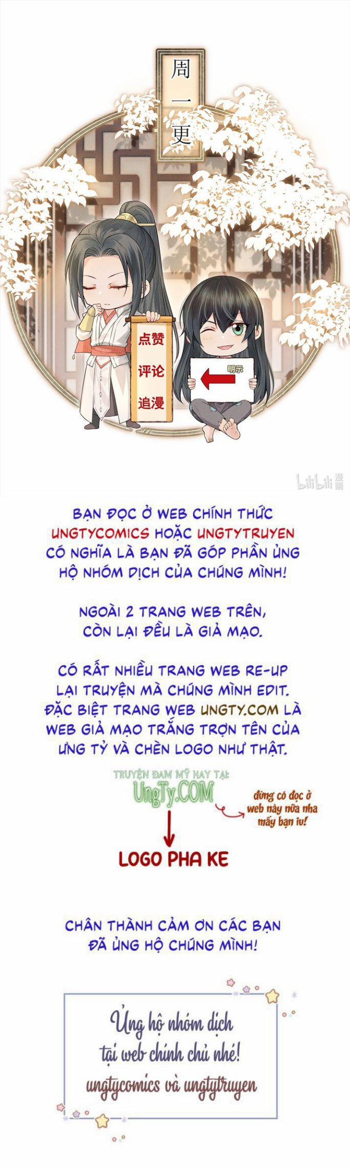 Đều Là Xuyên Việt Dựa Vào Cái Gì Ta Thành Phạm Nhân 35 trang 37