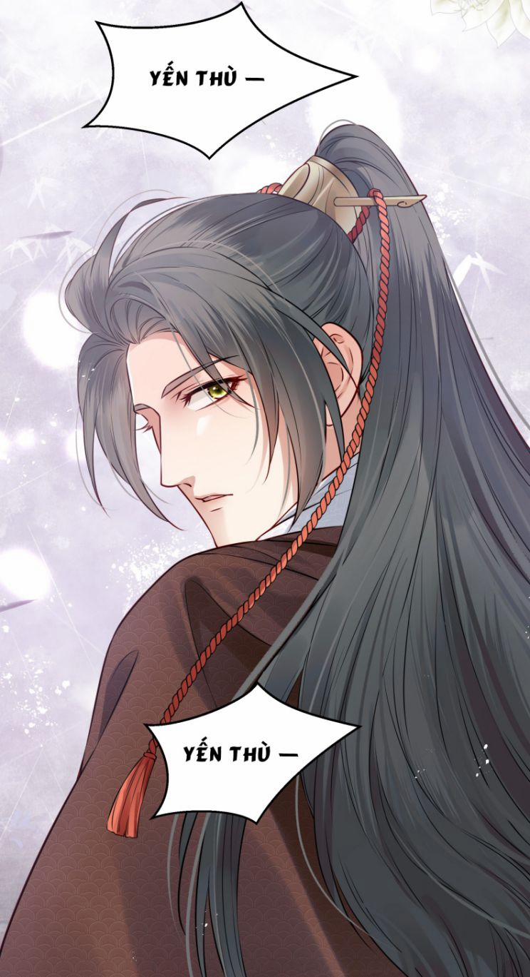 Đều Là Xuyên Việt Dựa Vào Cái Gì Ta Thành Phạm Nhân 37 trang 13