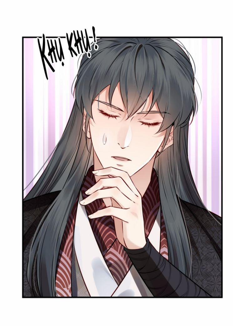 Đều Là Xuyên Việt Dựa Vào Cái Gì Ta Thành Phạm Nhân 37 trang 5