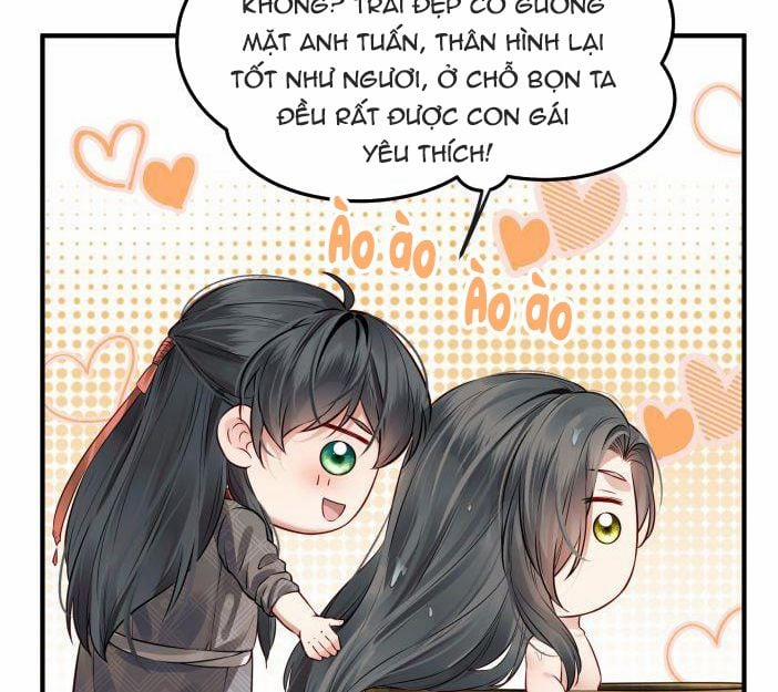 Đều Là Xuyên Việt Dựa Vào Cái Gì Ta Thành Phạm Nhân 38 trang 20