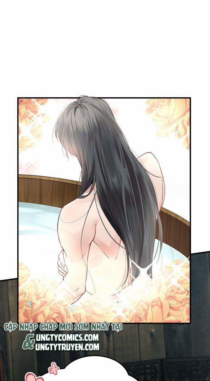 Đều Là Xuyên Việt Dựa Vào Cái Gì Ta Thành Phạm Nhân 38 trang 34