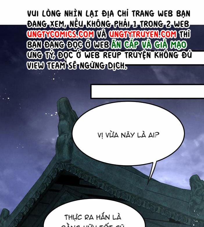 Đều Là Xuyên Việt Dựa Vào Cái Gì Ta Thành Phạm Nhân 38 trang 9