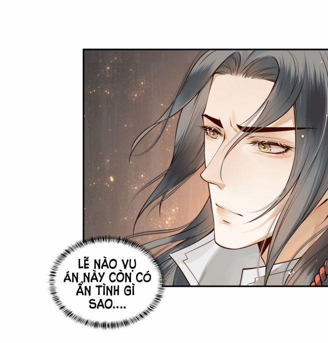 Đều Là Xuyên Việt Dựa Vào Cái Gì Ta Thành Phạm Nhân 4 trang 22