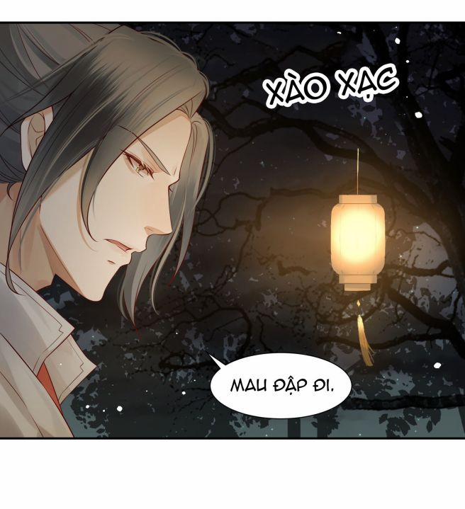 Đều Là Xuyên Việt Dựa Vào Cái Gì Ta Thành Phạm Nhân 4 trang 31