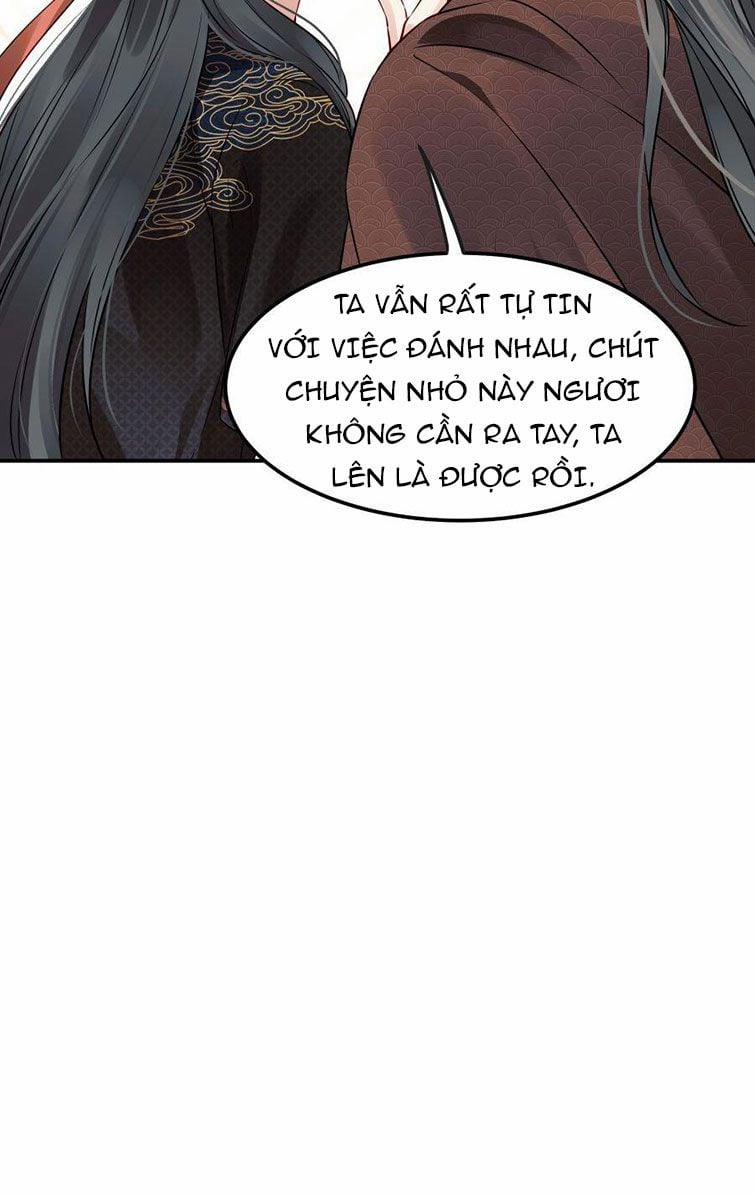 Đều Là Xuyên Việt Dựa Vào Cái Gì Ta Thành Phạm Nhân 40 trang 37