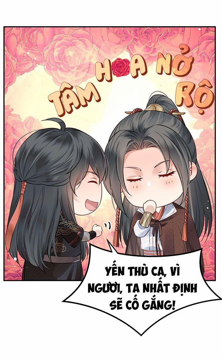 Đều Là Xuyên Việt Dựa Vào Cái Gì Ta Thành Phạm Nhân 41 trang 17