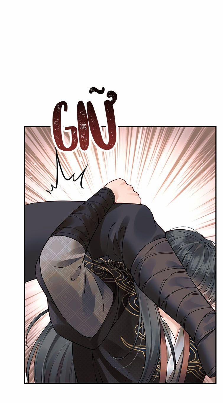 Đều Là Xuyên Việt Dựa Vào Cái Gì Ta Thành Phạm Nhân 42 trang 20