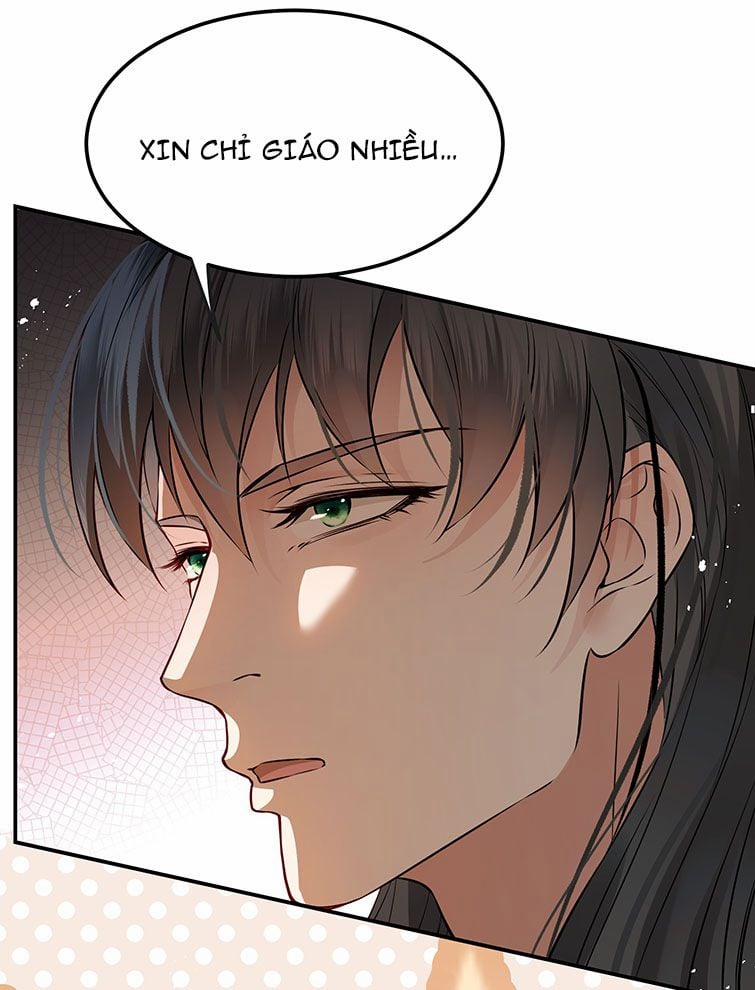 Đều Là Xuyên Việt Dựa Vào Cái Gì Ta Thành Phạm Nhân 42 trang 3