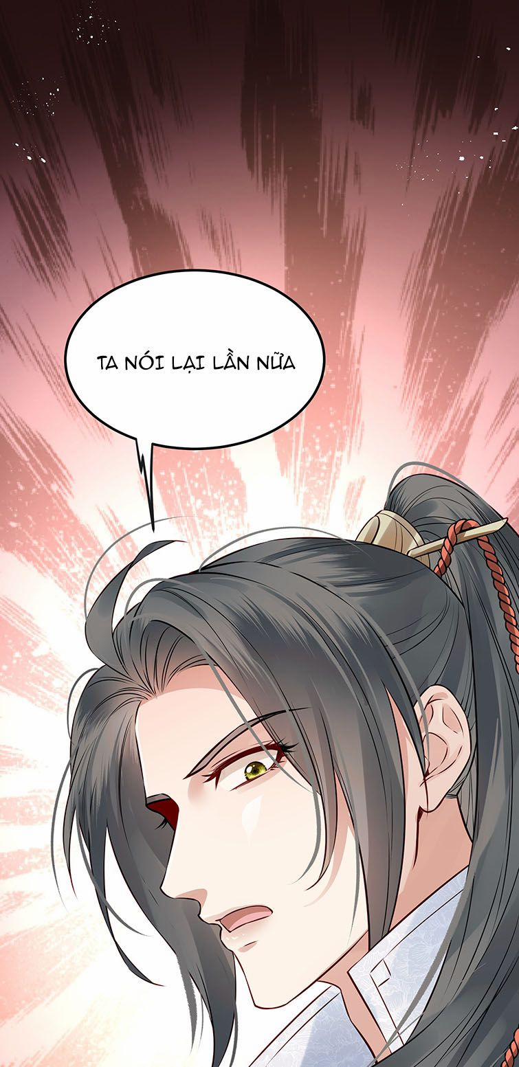 Đều Là Xuyên Việt Dựa Vào Cái Gì Ta Thành Phạm Nhân 42 trang 35