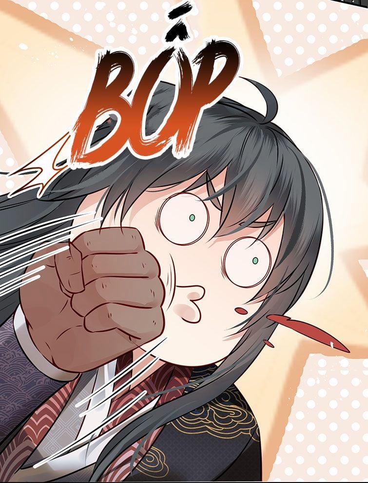 Đều Là Xuyên Việt Dựa Vào Cái Gì Ta Thành Phạm Nhân 42 trang 4