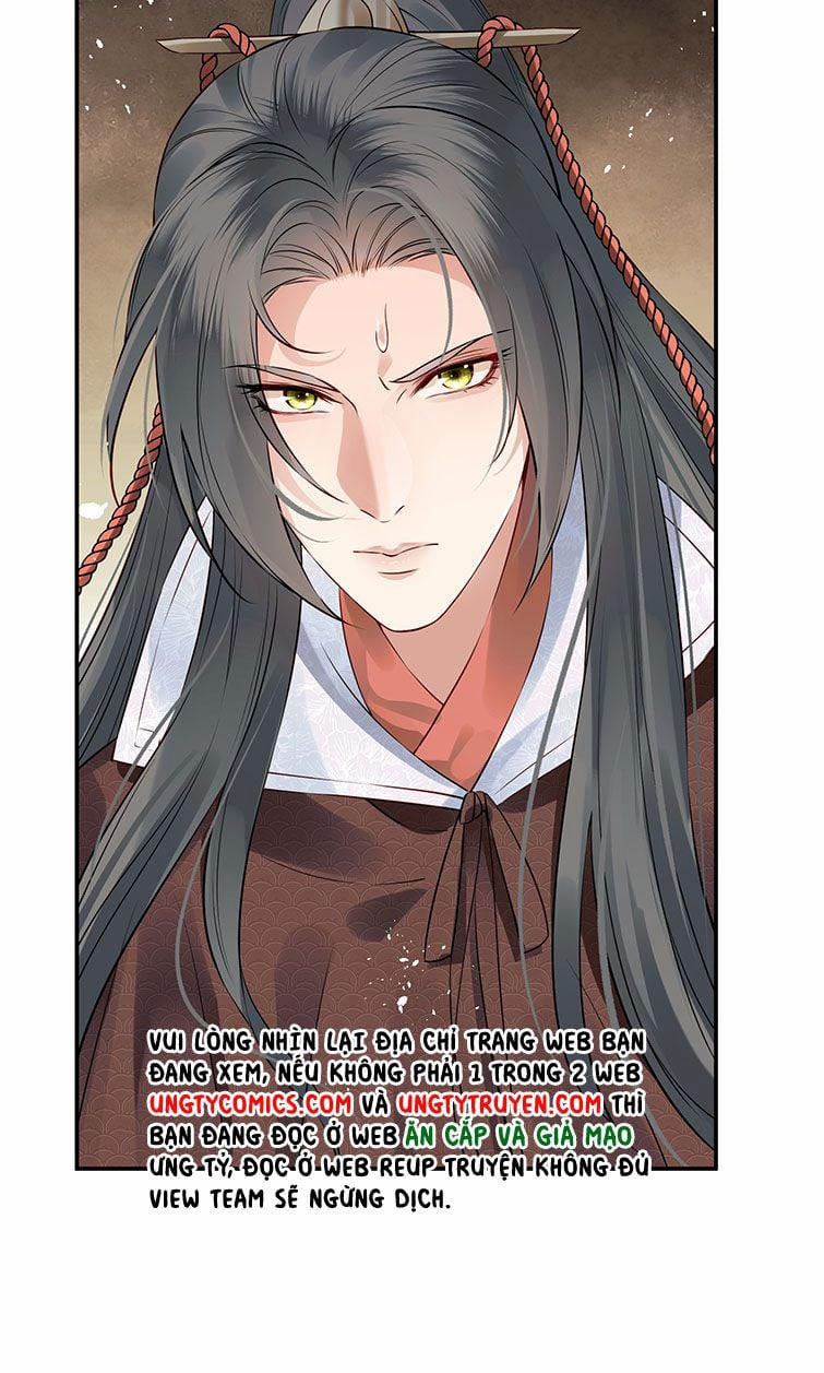 Đều Là Xuyên Việt Dựa Vào Cái Gì Ta Thành Phạm Nhân 42 trang 6