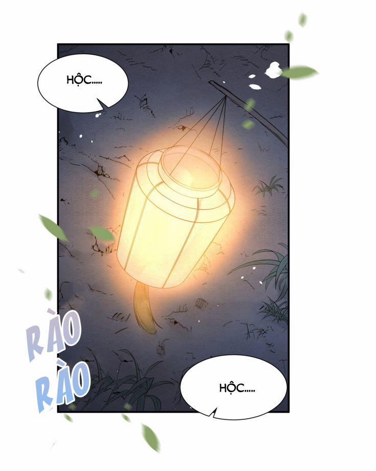 Đều Là Xuyên Việt Dựa Vào Cái Gì Ta Thành Phạm Nhân 5.5 trang 1