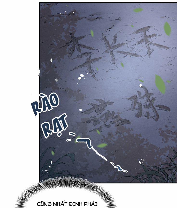 Đều Là Xuyên Việt Dựa Vào Cái Gì Ta Thành Phạm Nhân 5.5 trang 20