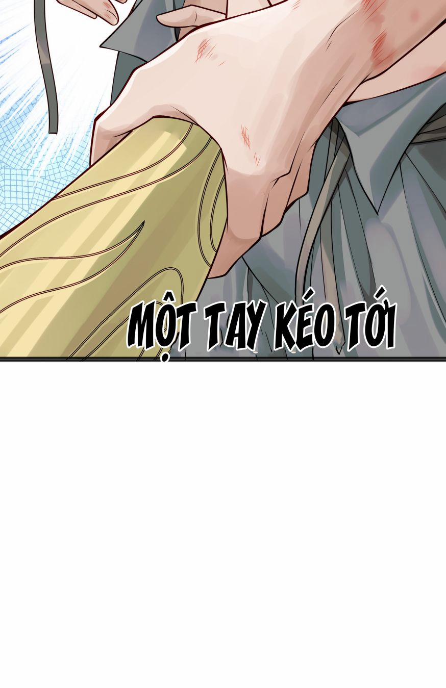 Đều Là Xuyên Việt Dựa Vào Cái Gì Ta Thành Phạm Nhân 6.5 trang 26