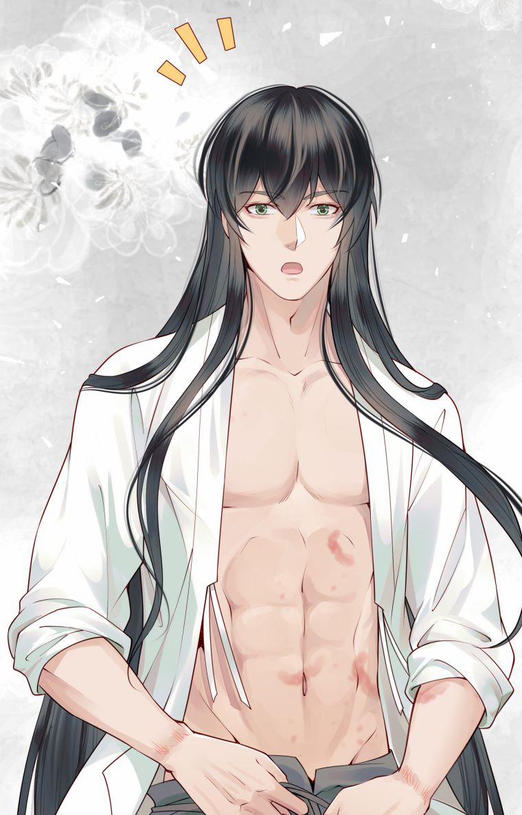 Đều Là Xuyên Việt Dựa Vào Cái Gì Ta Thành Phạm Nhân 6.5 trang 6