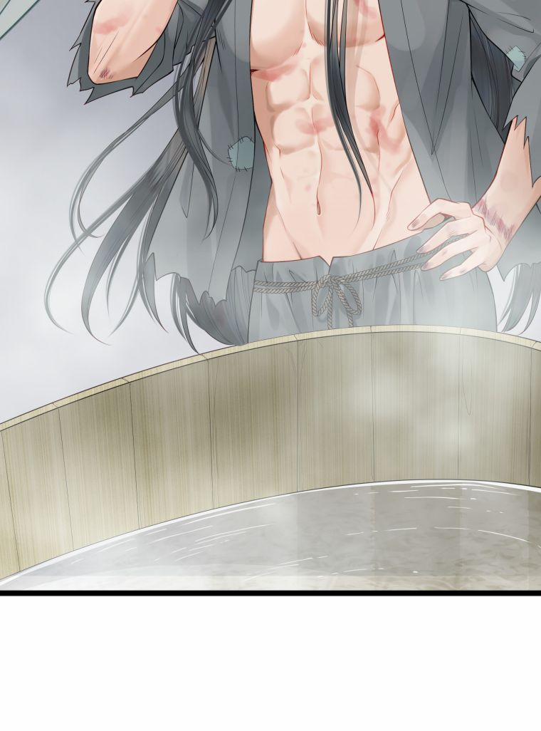 Đều Là Xuyên Việt Dựa Vào Cái Gì Ta Thành Phạm Nhân 6 trang 11