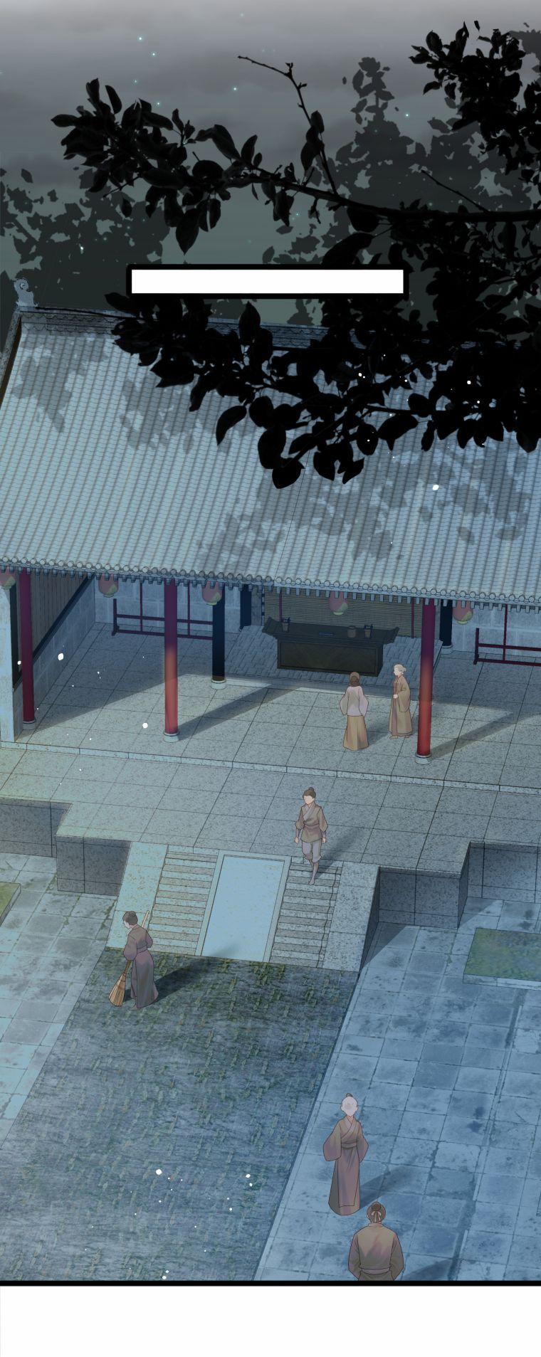 Đều Là Xuyên Việt Dựa Vào Cái Gì Ta Thành Phạm Nhân 6 trang 22