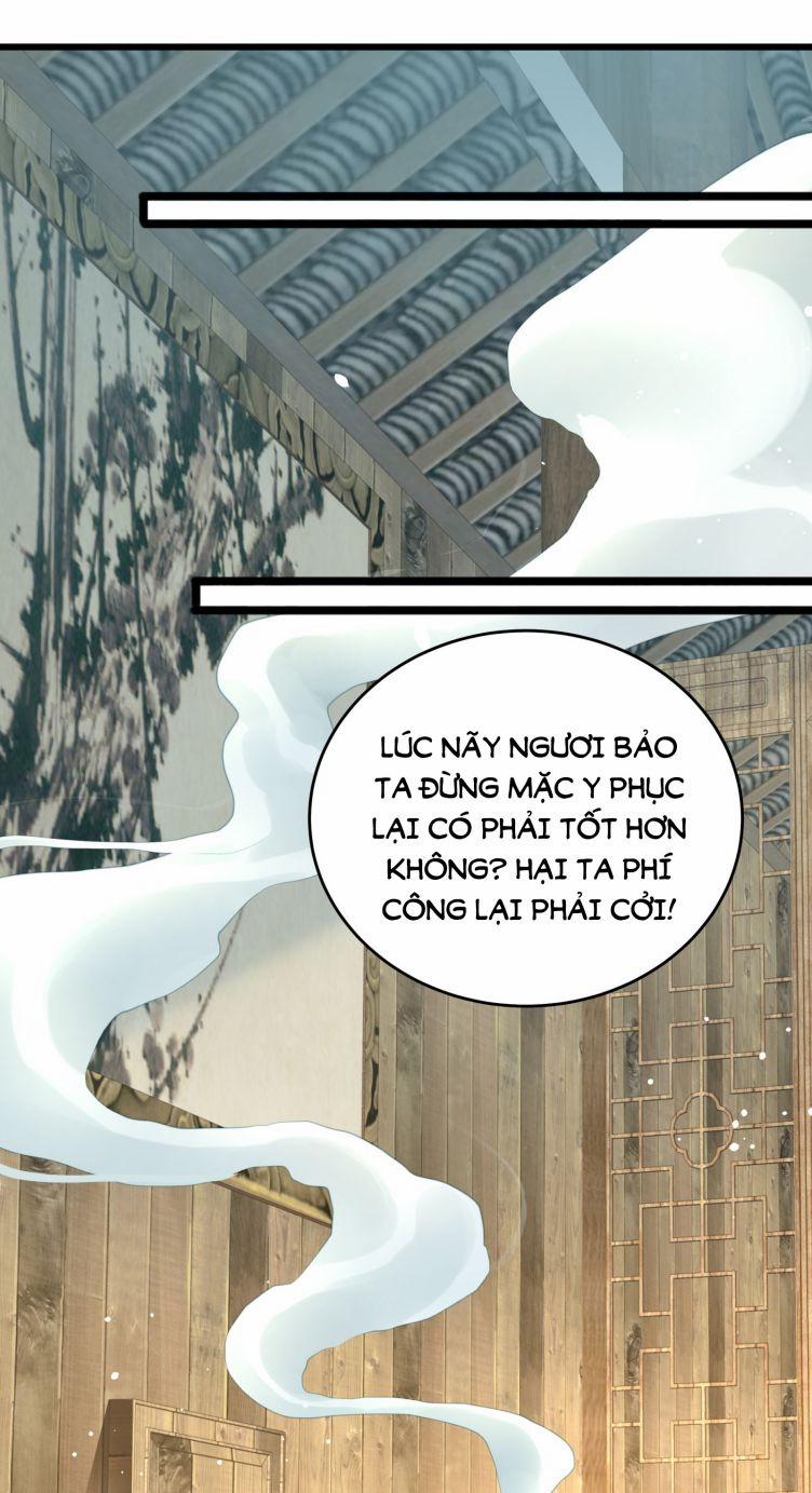 Đều Là Xuyên Việt Dựa Vào Cái Gì Ta Thành Phạm Nhân 7.5 trang 0