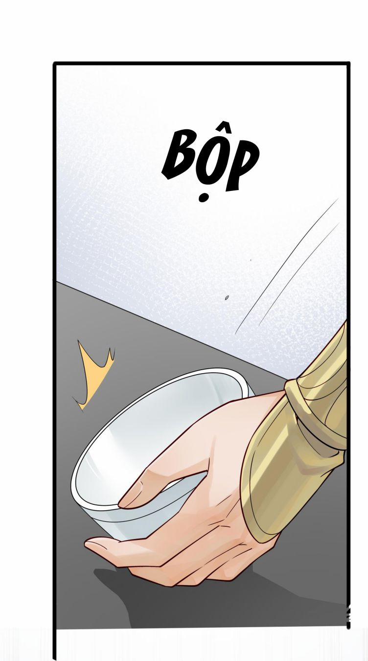 Đều Là Xuyên Việt Dựa Vào Cái Gì Ta Thành Phạm Nhân 7.5 trang 16