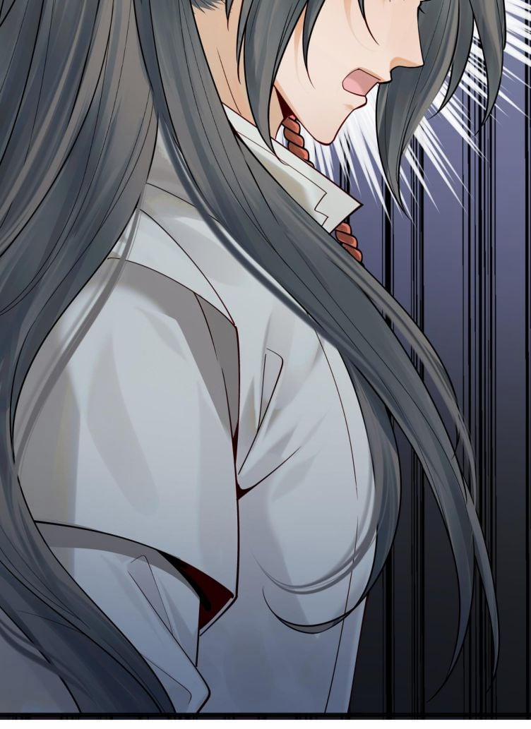 Đều Là Xuyên Việt Dựa Vào Cái Gì Ta Thành Phạm Nhân 7.5 trang 18