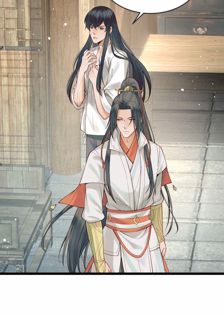 Đều Là Xuyên Việt Dựa Vào Cái Gì Ta Thành Phạm Nhân 7 trang 11