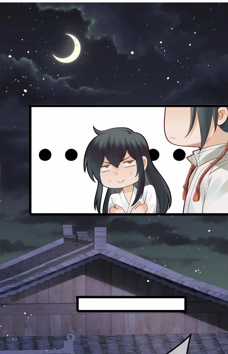 Đều Là Xuyên Việt Dựa Vào Cái Gì Ta Thành Phạm Nhân 7 trang 13