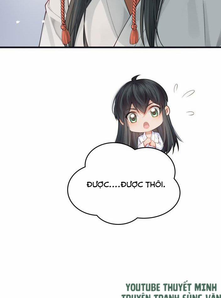 Đều Là Xuyên Việt Dựa Vào Cái Gì Ta Thành Phạm Nhân 8.5 trang 15