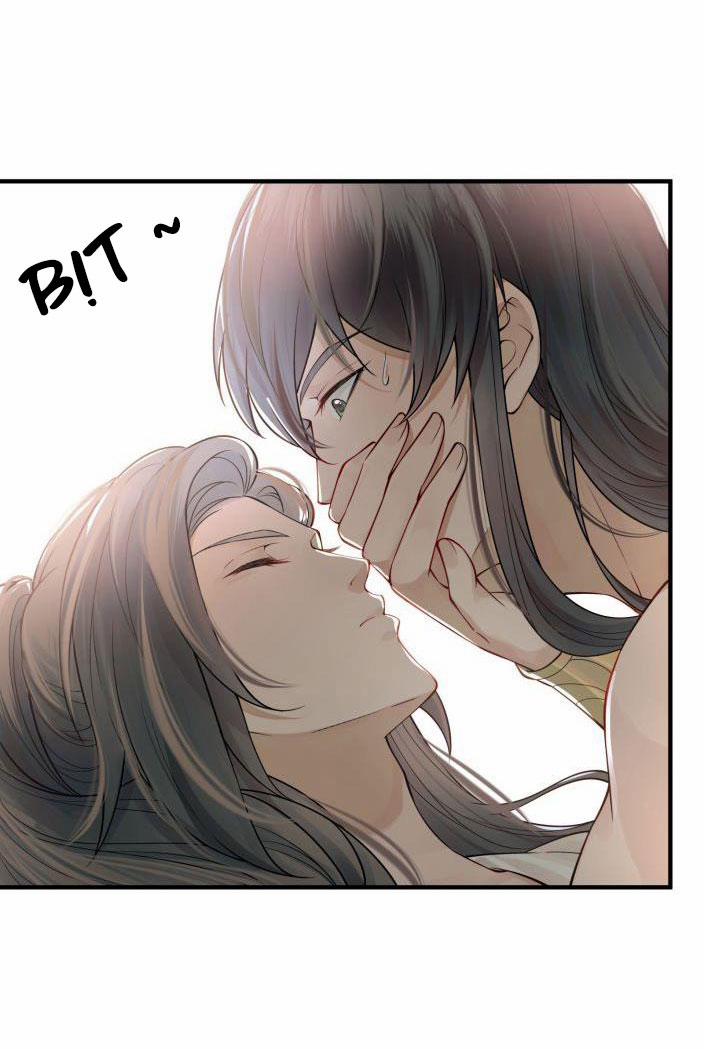 Đều Là Xuyên Việt Dựa Vào Cái Gì Ta Thành Phạm Nhân 8.5 trang 9