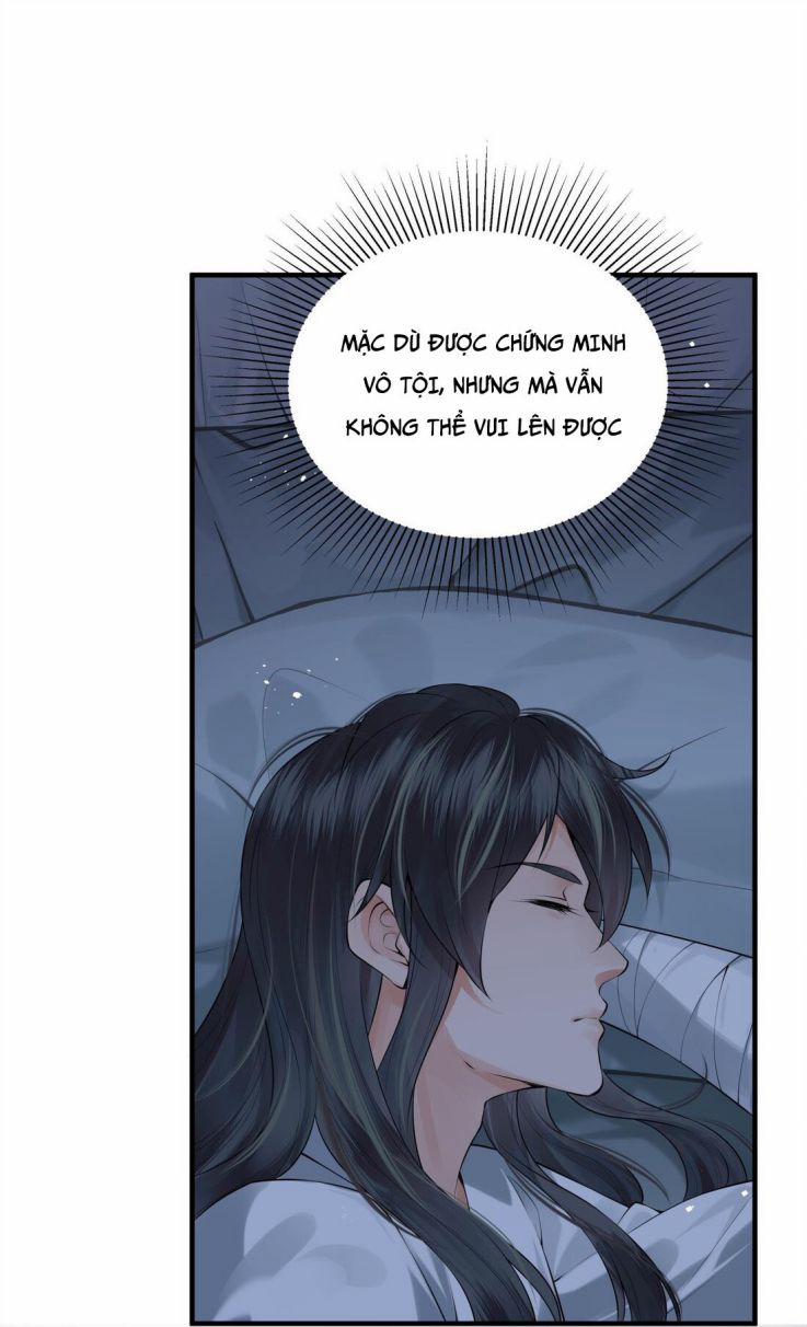 Đều Là Xuyên Việt Dựa Vào Cái Gì Ta Thành Phạm Nhân 9 trang 2