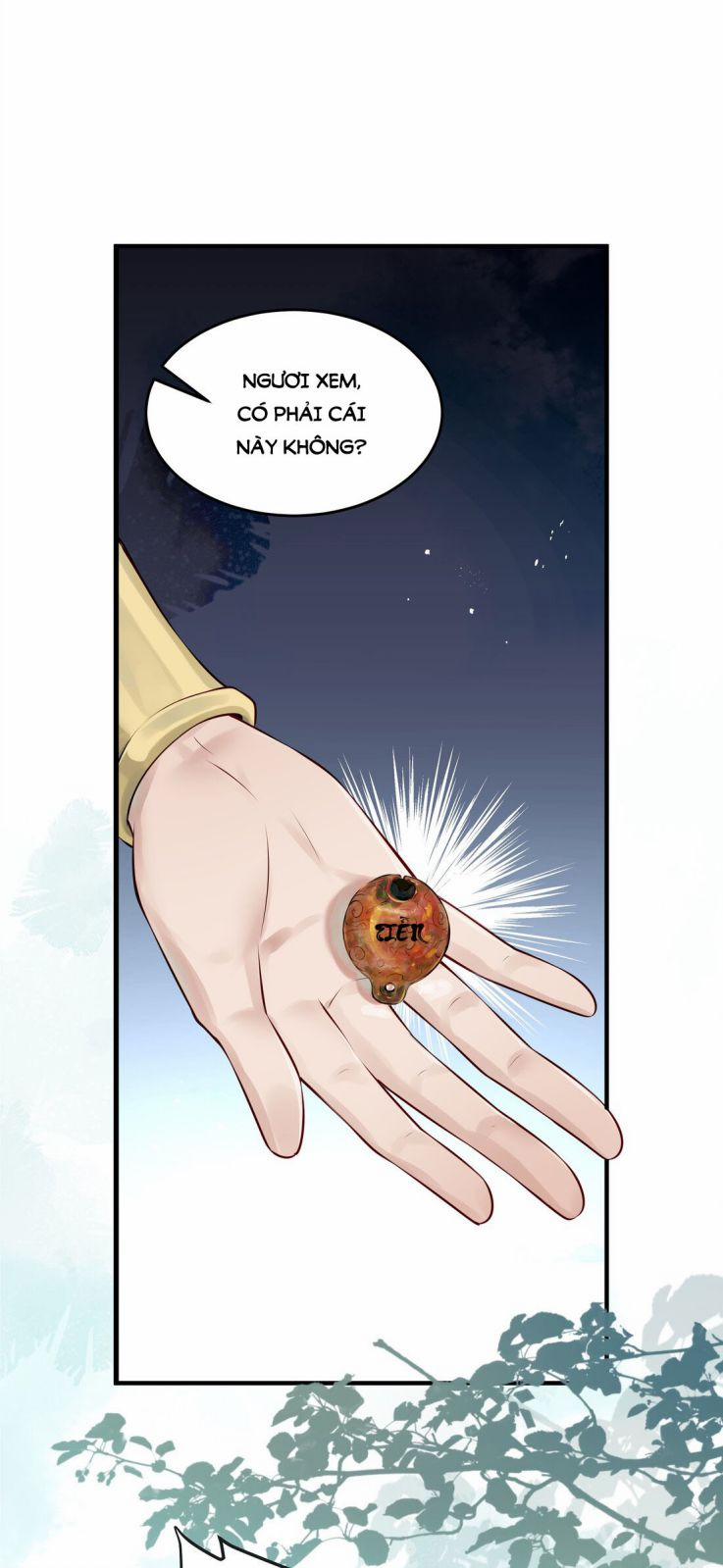 Đều Là Xuyên Việt Dựa Vào Cái Gì Ta Thành Phạm Nhân 9 trang 20