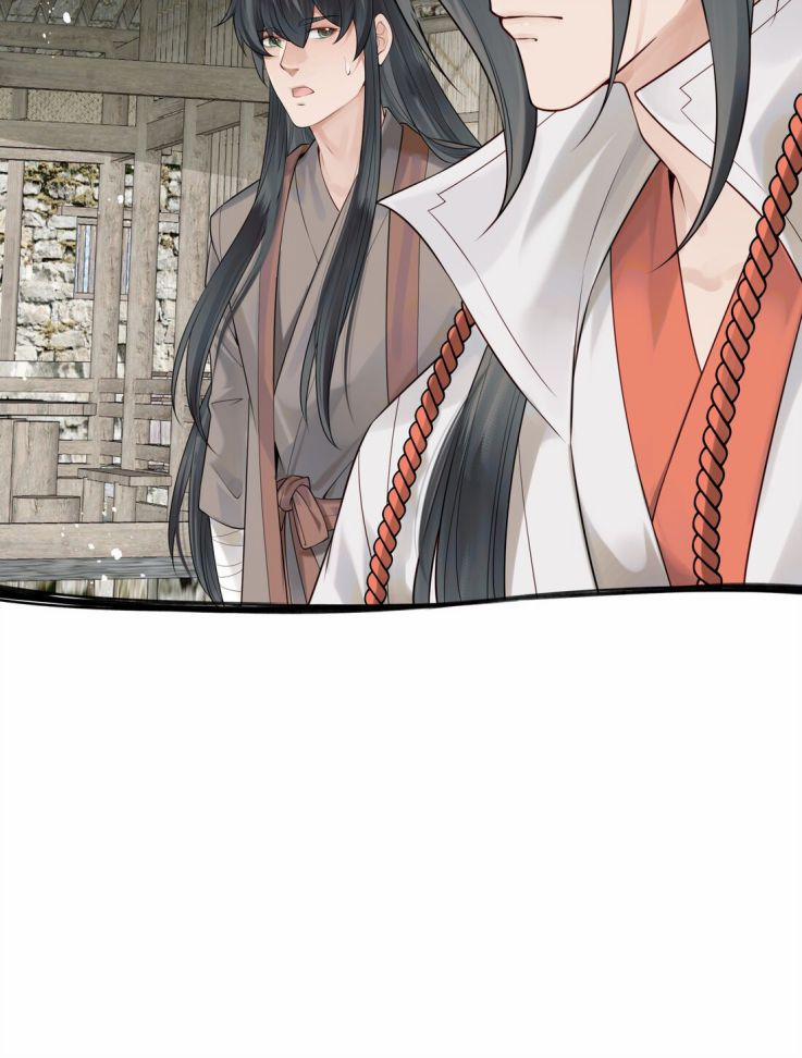 Đều Là Xuyên Việt Dựa Vào Cái Gì Ta Thành Phạm Nhân 9 trang 31