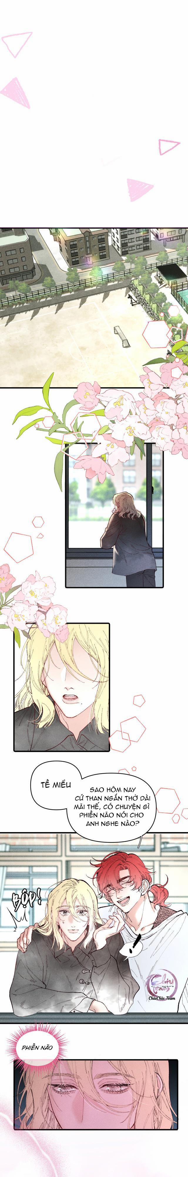 Đều Vì Em 1 trang 0