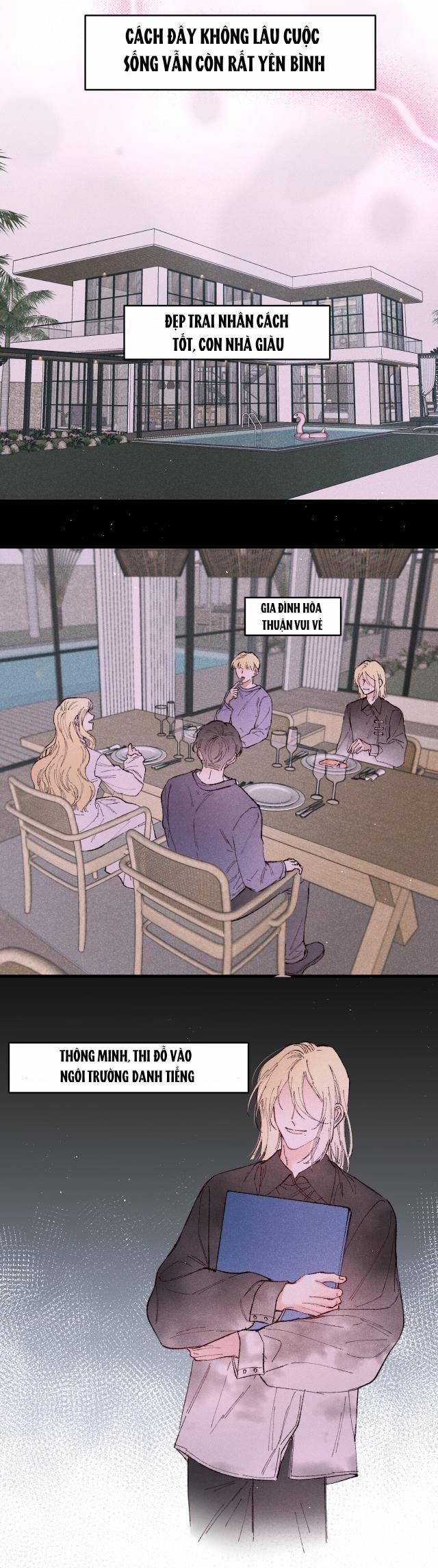 Đều Vì Em 1 trang 1