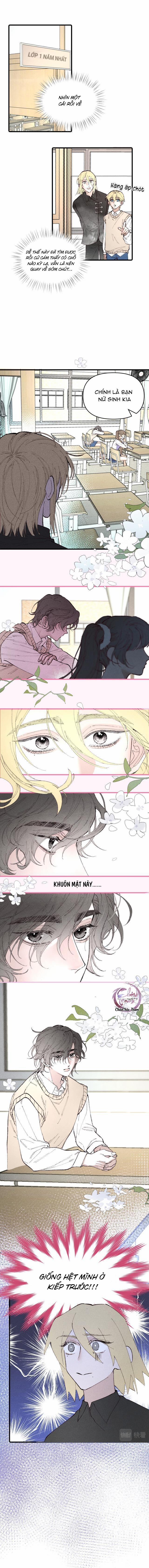 Đều Vì Em 1 trang 7