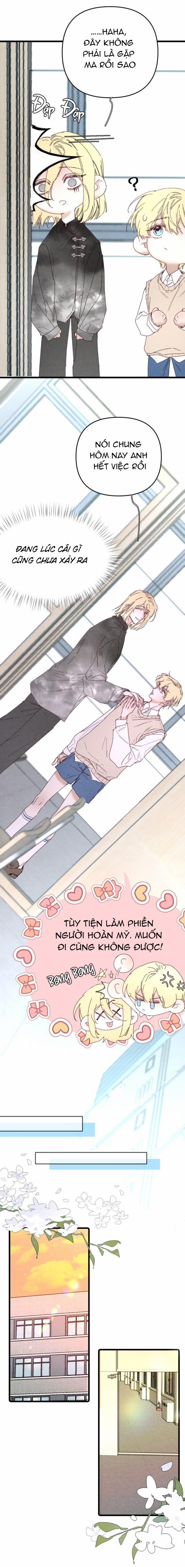 Đều Vì Em 2 trang 1