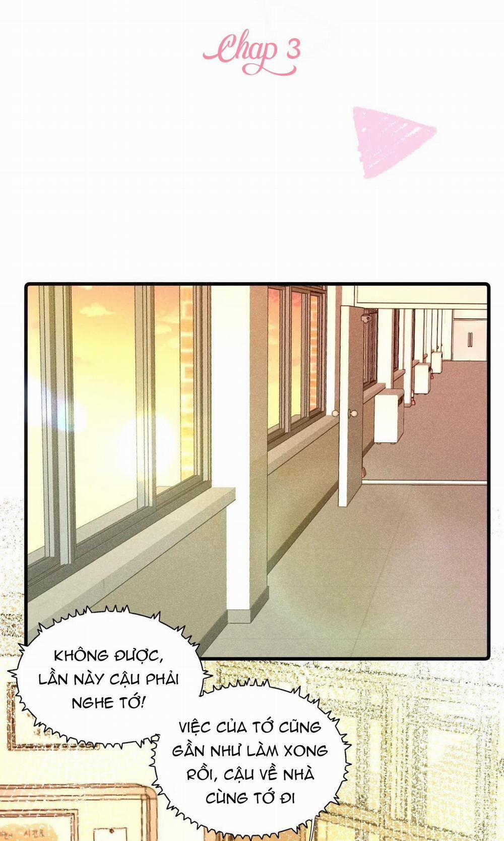 Đều Vì Em 3 trang 0