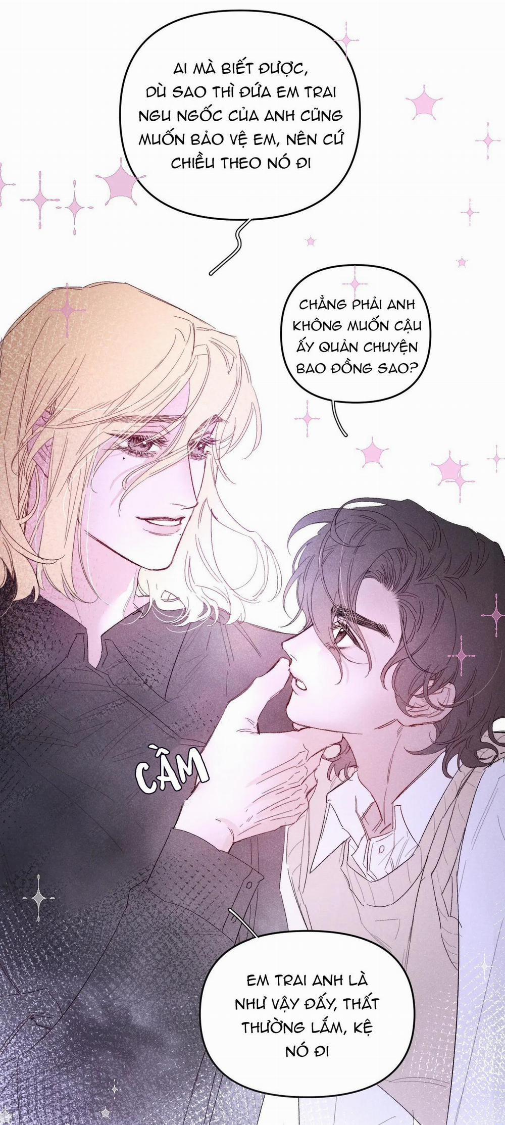 Đều Vì Em 3 trang 16