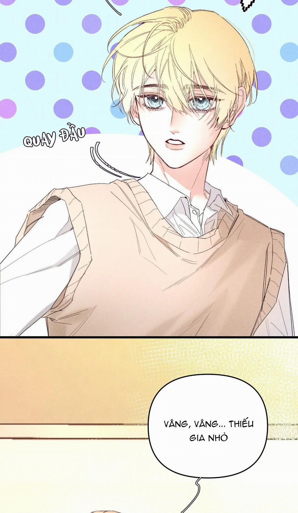 Đều Vì Em 3 trang 2