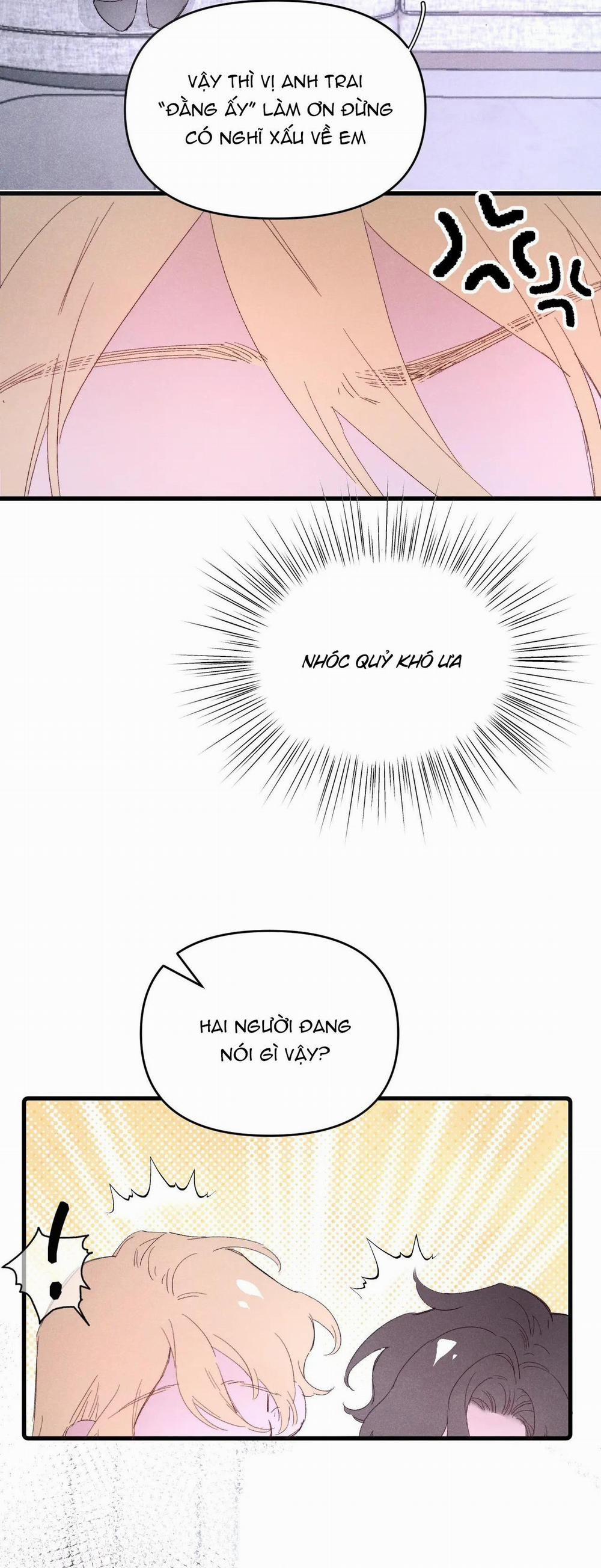 Đều Vì Em 3 trang 20