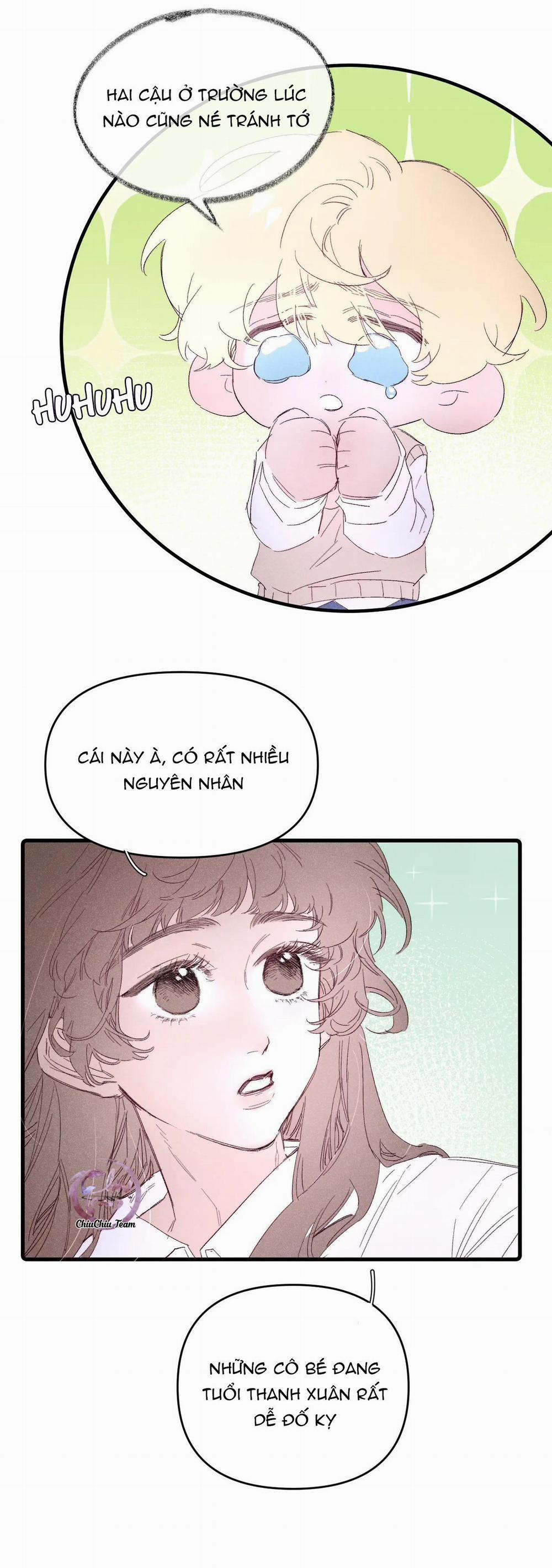 Đều Vì Em 3 trang 24