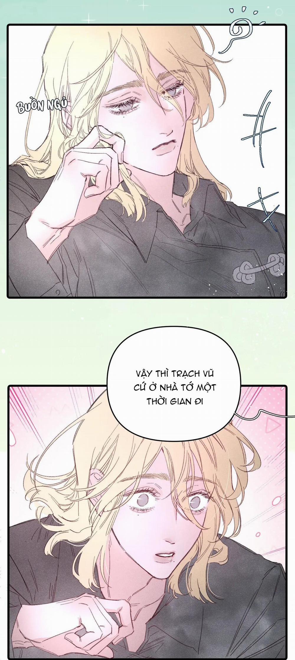 Đều Vì Em 3 trang 26