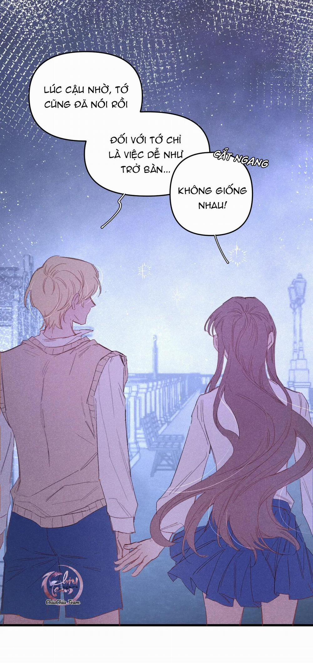 Đều Vì Em 3 trang 33