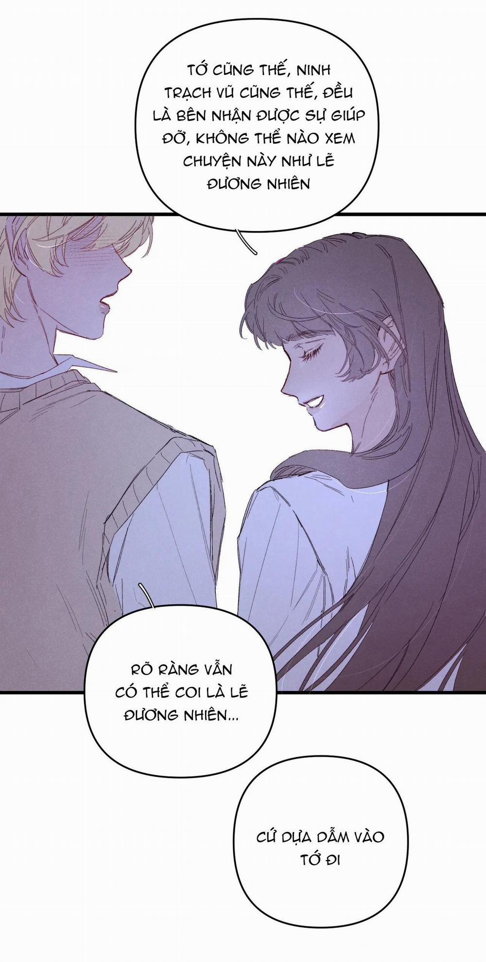 Đều Vì Em 3 trang 35