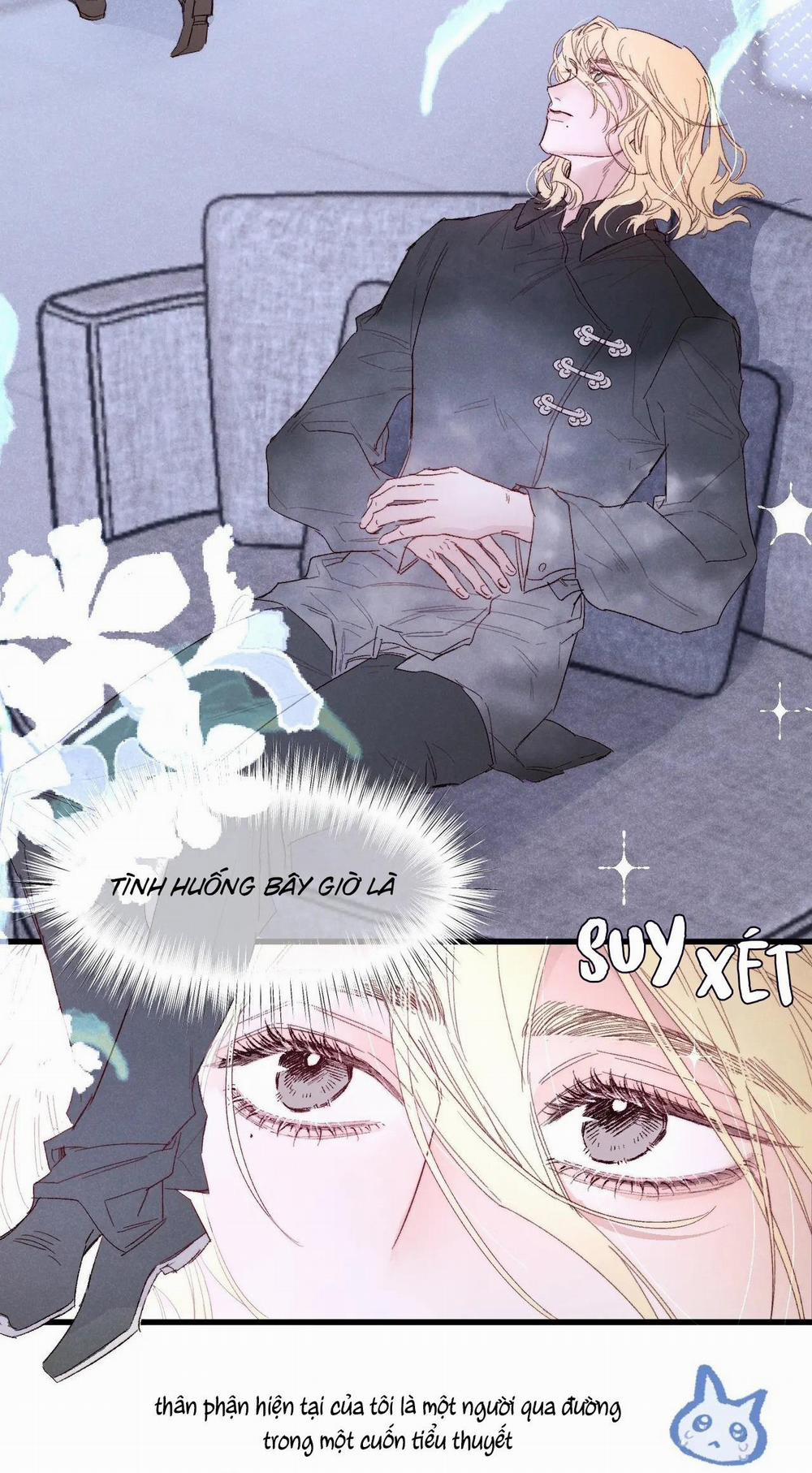 Đều Vì Em 3 trang 9