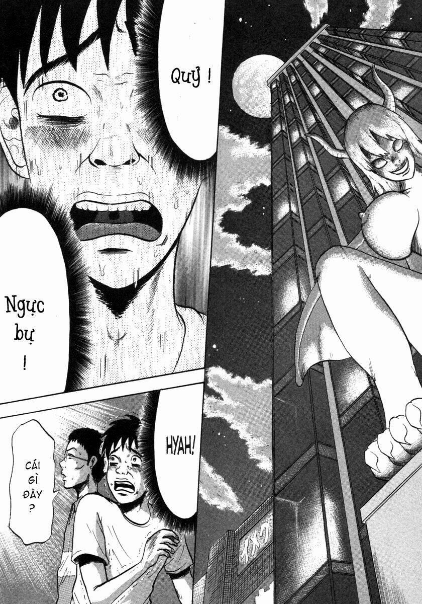 Devil Ecstasy 1 trang 14