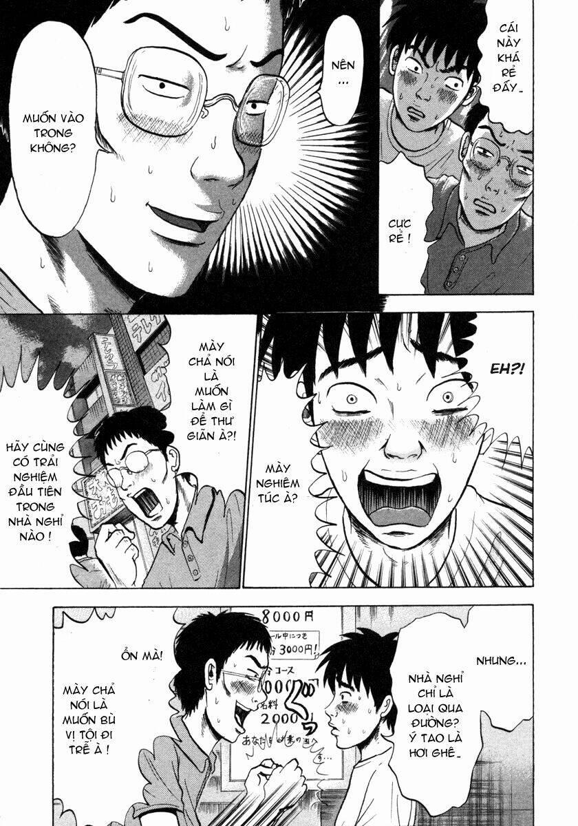 Devil Ecstasy 1 trang 16