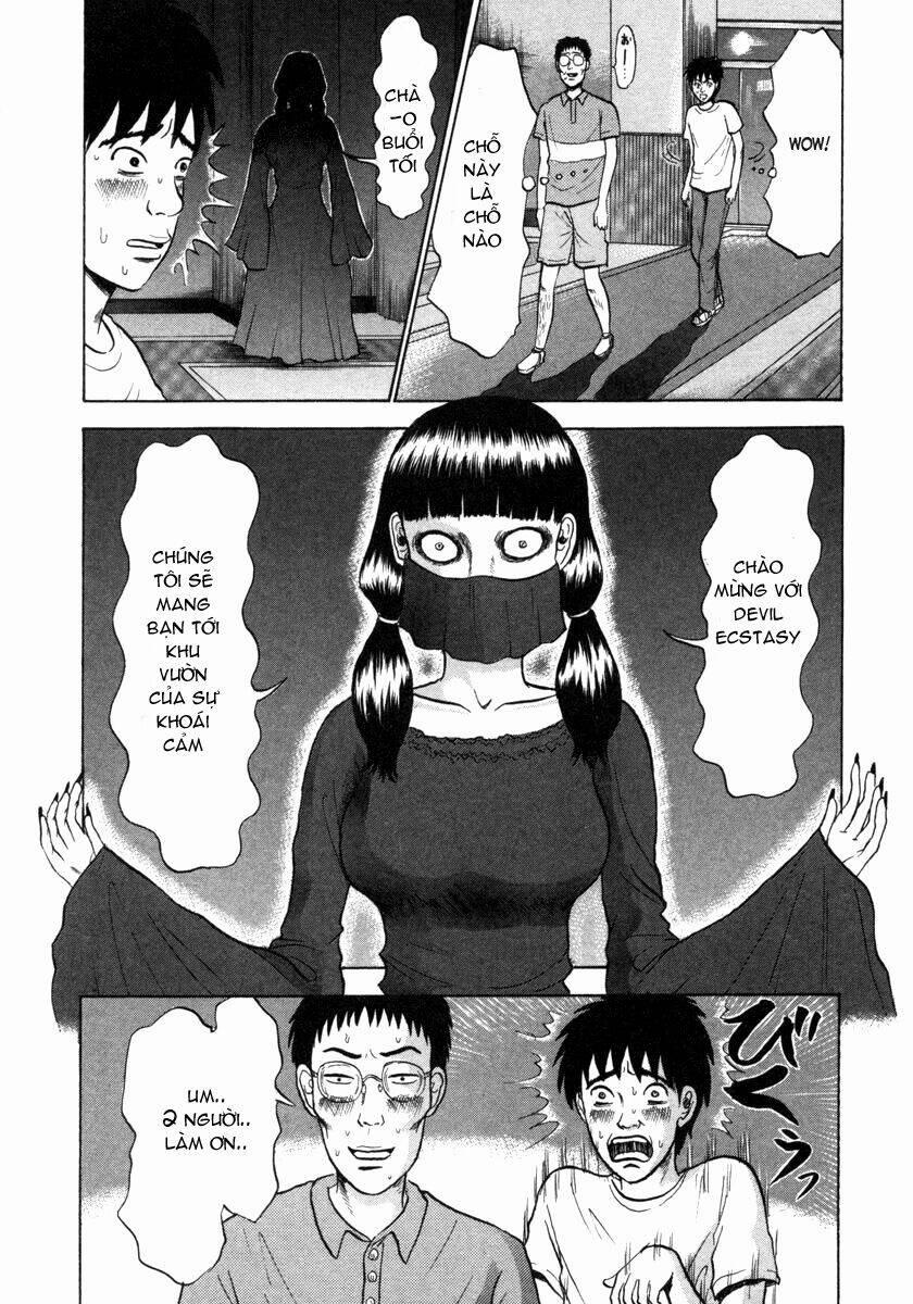 Devil Ecstasy 1 trang 20