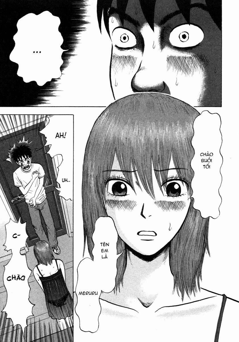 Devil Ecstasy 1 trang 27